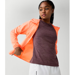 Canopy jacket (W)