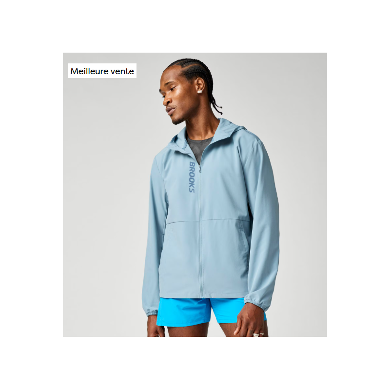 Brooks Canopy jacket (M)
