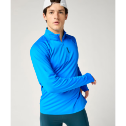 Dash 1/2 zip (M)