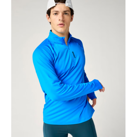 Brooks Dash 1/4 Zip 3.0 hombre | TRIPP SPORT