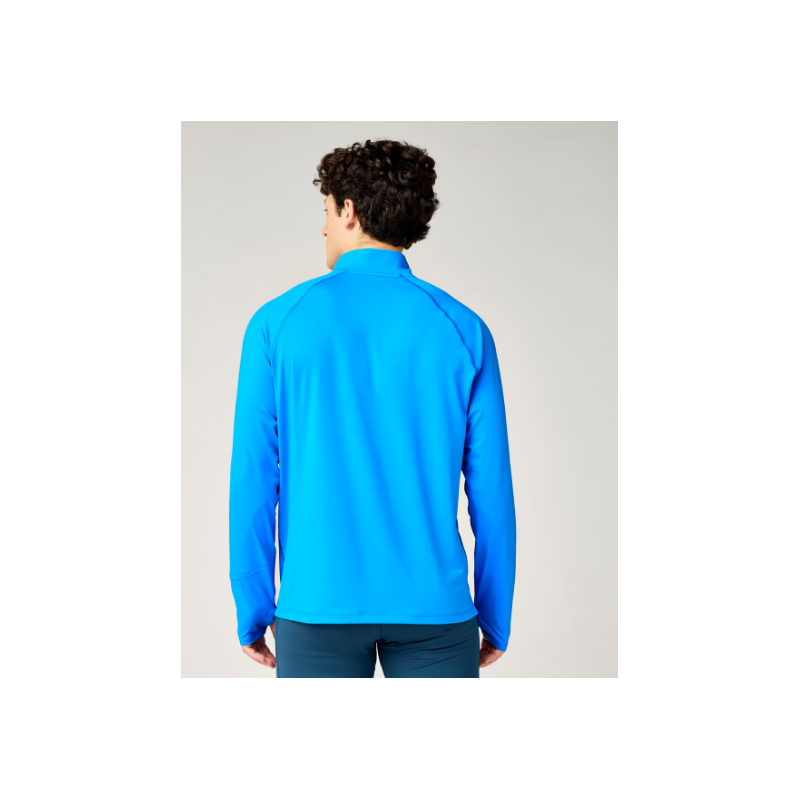 Dash 1/2 zip (M)