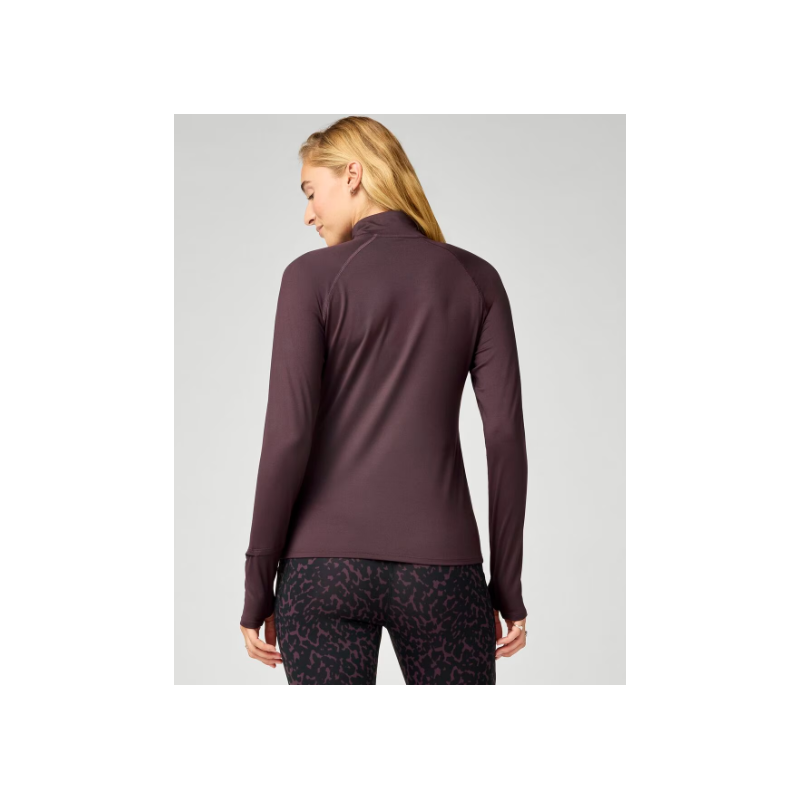 Brooks Dash 1/2 zip (W)