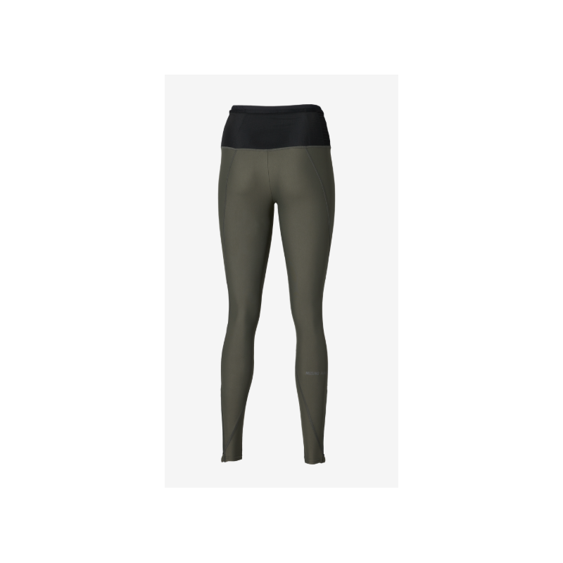 Mizuno Multi pocket long tight (W)
