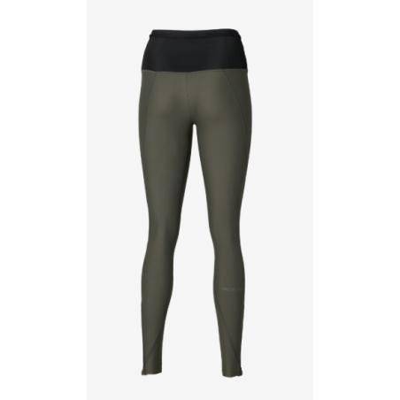Mizuno Multi Pocket Tights Damen | TRIPP SPORT