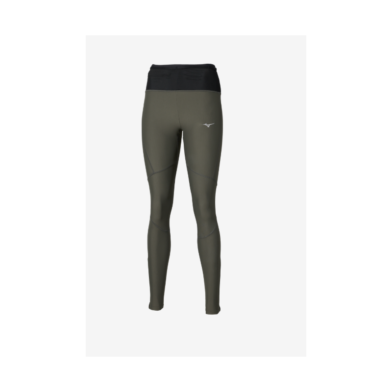 Mizuno Multi pocket long tight (W)