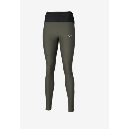 Mizuno Multi Pocket Tights Damen | TRIPP SPORT