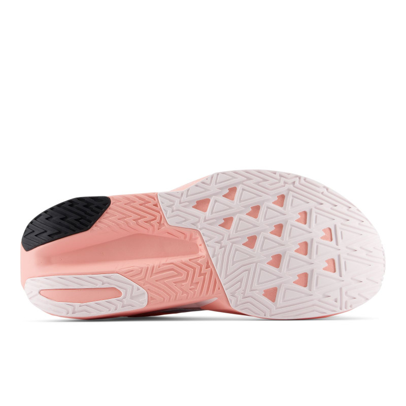 New Balance FuelCell Rebel v5 Women Pink Lemonade