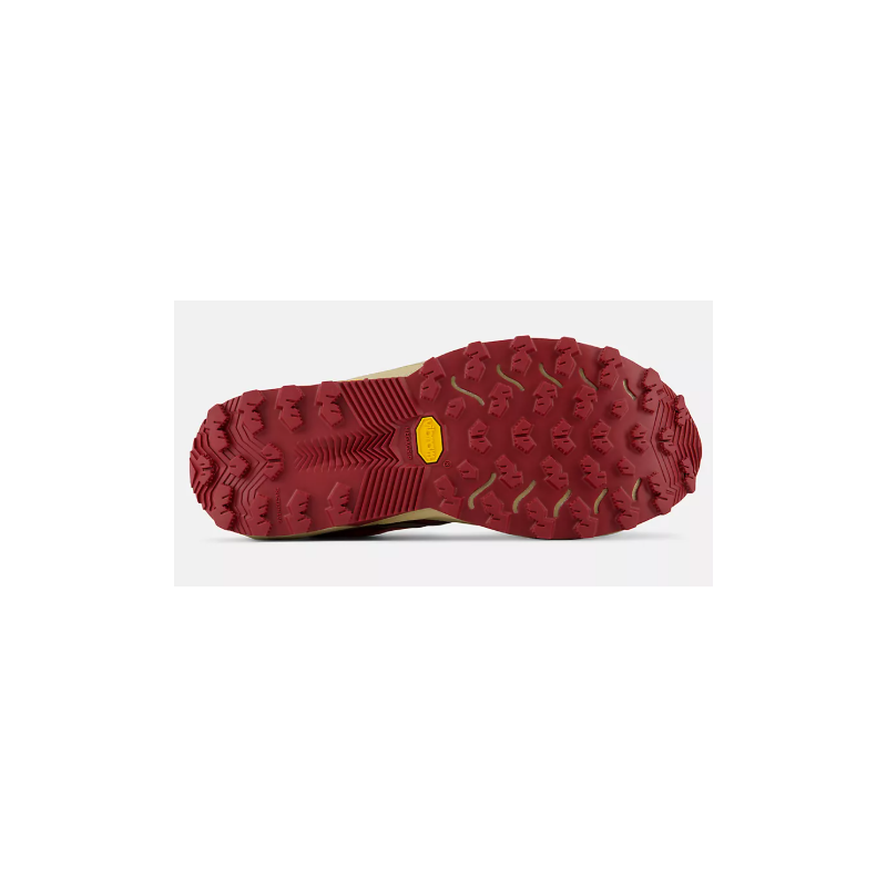 Fresh foam rebel trail (M)