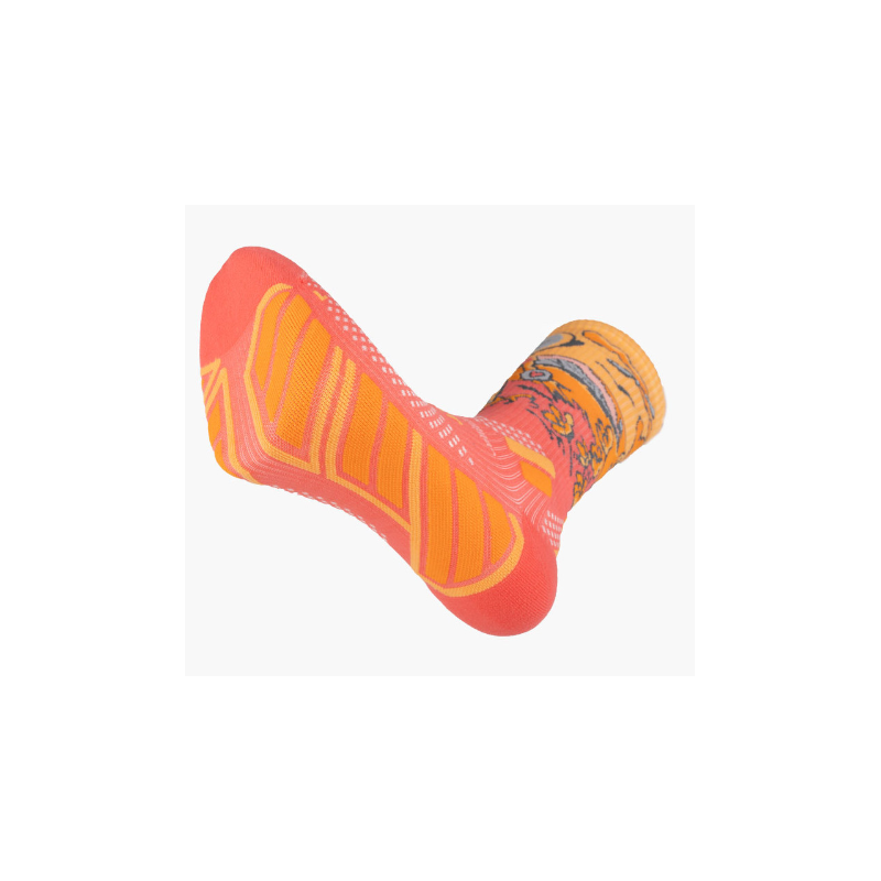 Socquette Trail Ultra.2 Collector DBDB Belle-Ile
