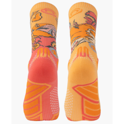 Socquette Trail Ultra.2 Collector DBDB Belle-Ile