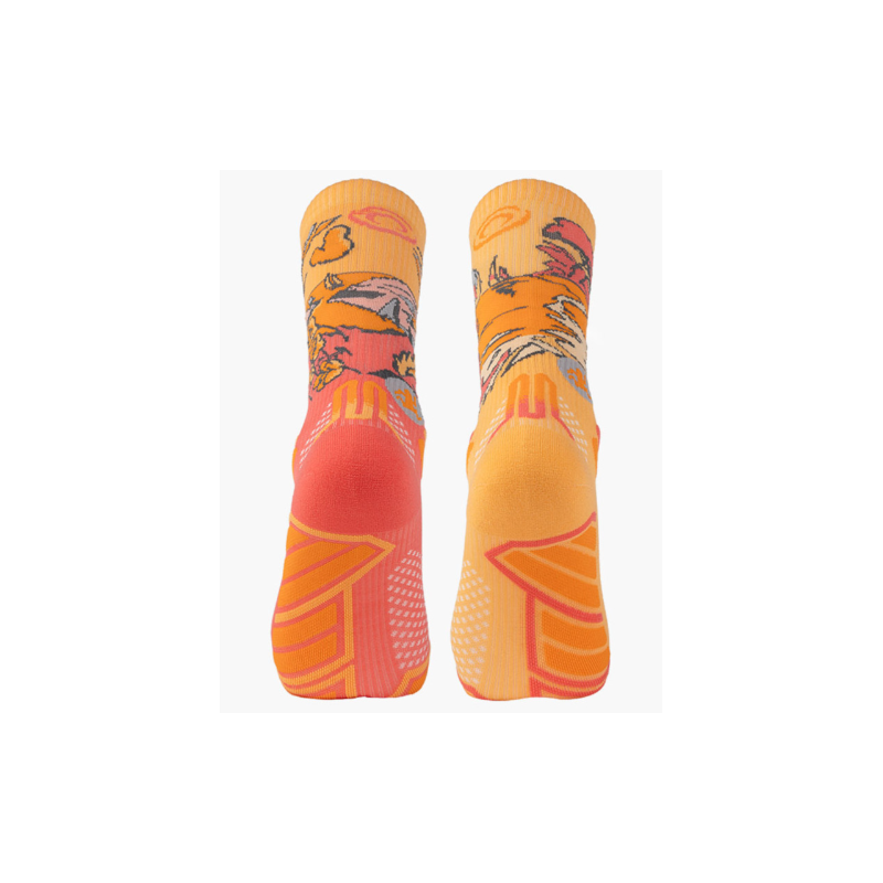 Socquette Trail Ultra.2 Collector DBDB Belle-Ile