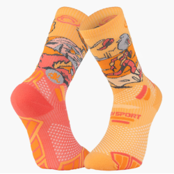 BV sport Socquette Trail Ultra.2 Collector DBDB Belle-Ile