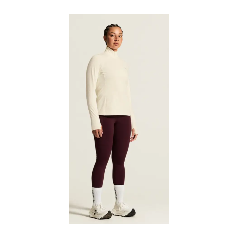 Gain Thermal Midlayer 2 (W)