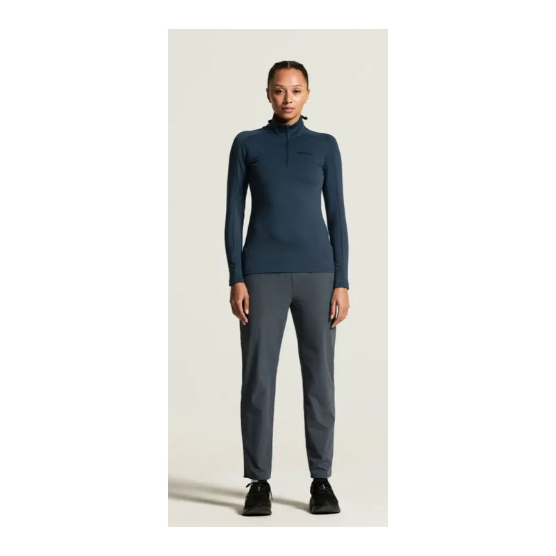 Gain midlayer (W)