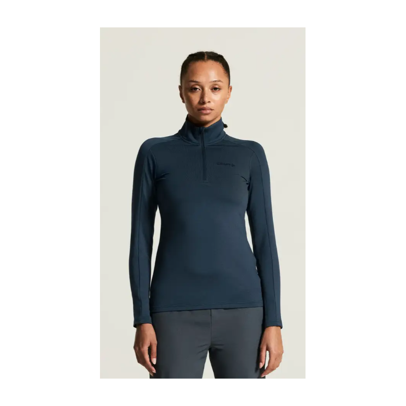 Gain midlayer (W)