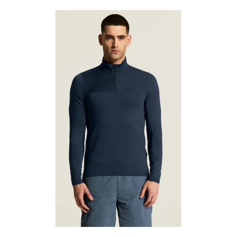 Gain midlayer (M)