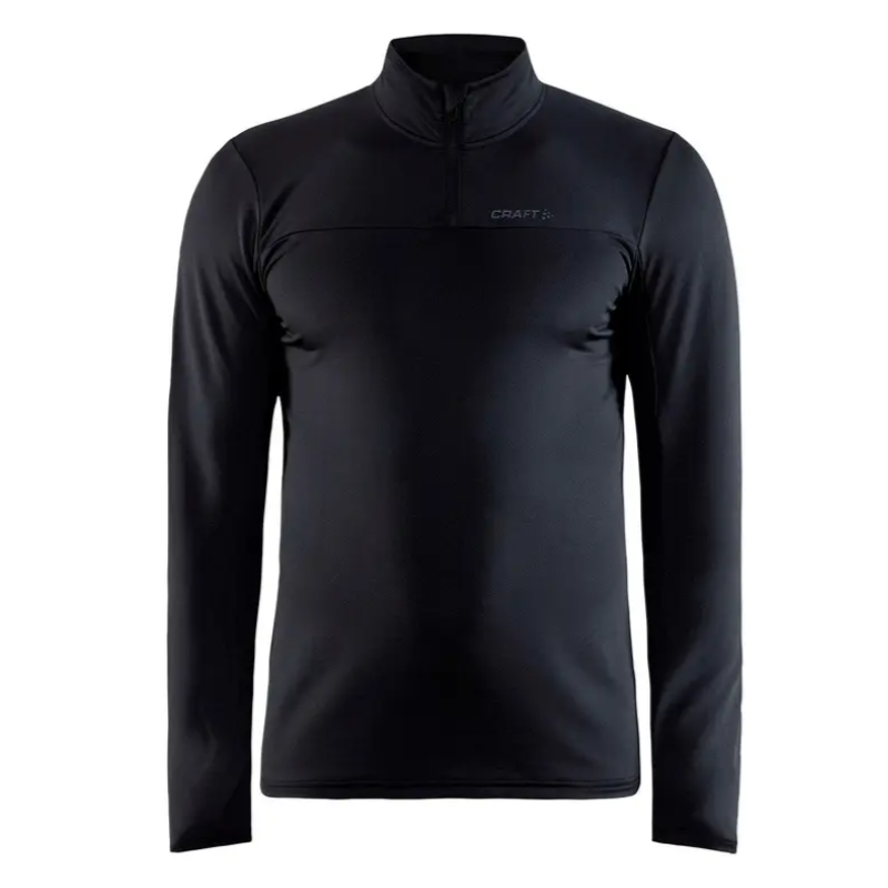 Gain midlayer (M)
