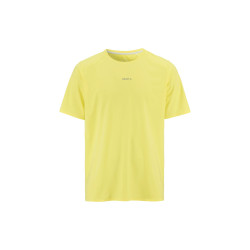 Craft Hypervent Tee M | Camiseta running hombre transpirable