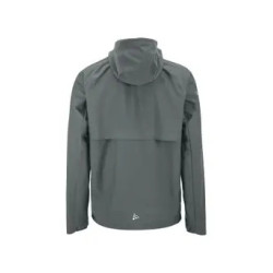 Veste Craft PRO Hydro Jacket 3 homme | Running imperméable