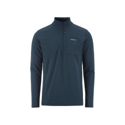 Craft Gain Thermal Midlayer 2 heren Night – vooraanzicht