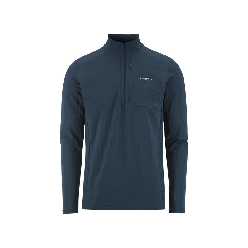 Craft Gain Thermal Midlayer 2 homme Night – vue de face