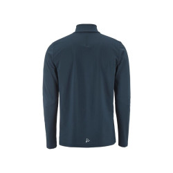 Craft Gain Thermal Midlayer 2 men's Night – back view
