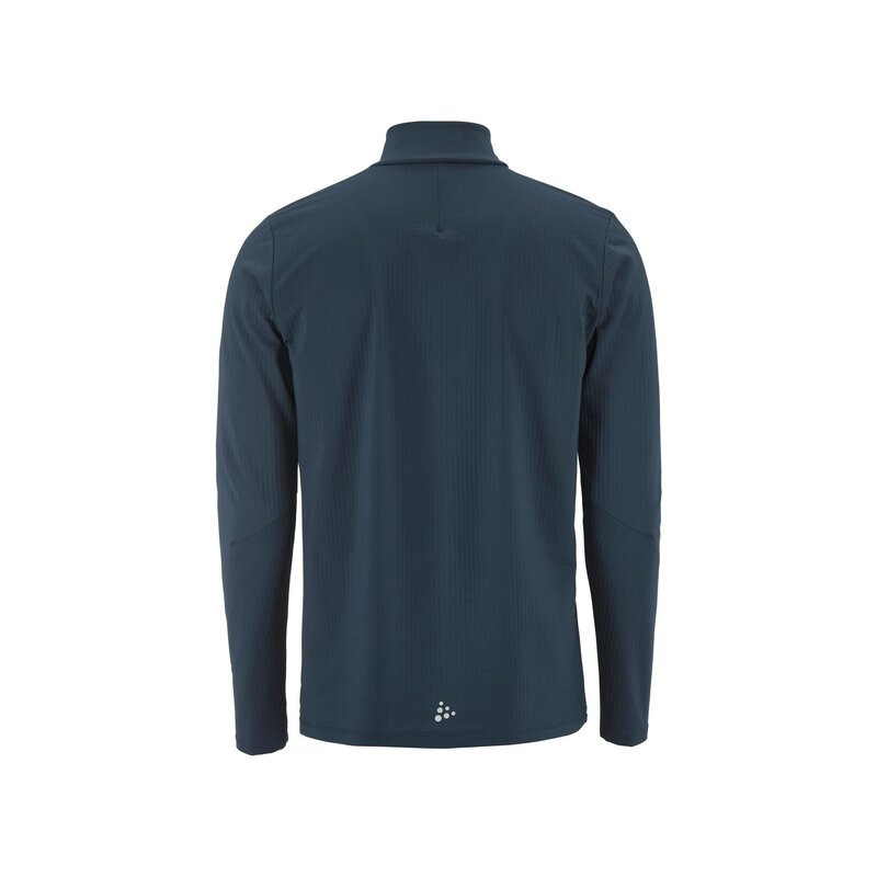 Craft Gain Thermal Midlayer 2 homme Night – vue de dos