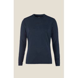 ADV essence LS tee 2 (M)