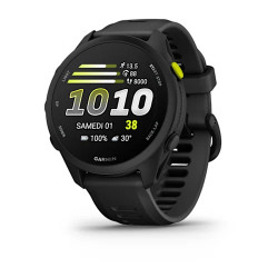 Garmin Forerunner 70 | GPS running watch | TRIPP SPORT