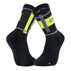 BV Sport Reflect.2 | Running socks | TRIPP SPORT