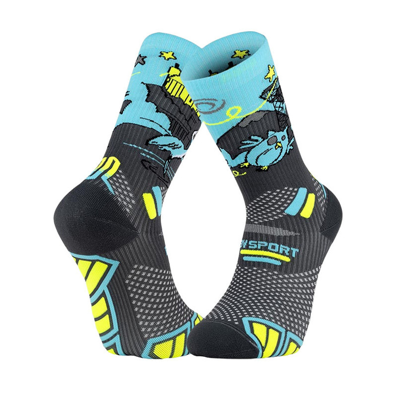BV Sport Night Fever trail | TRIPP SPORT Aix-Noulette