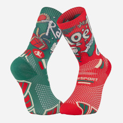 BV Sport Ravito de Noël trail | TRIPP SPORT Aix-Noulette
