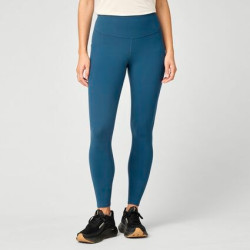Brooks Thermal Reflective Tight femme indigo — vue principale