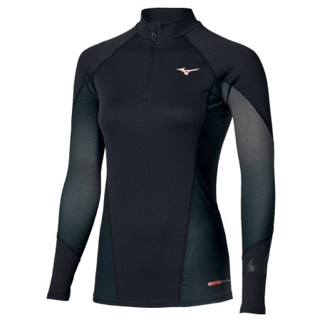 Virtual body G6 demi zip (W)