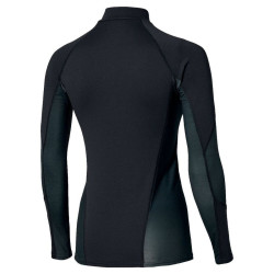Virtual body G6 demi zip (W)