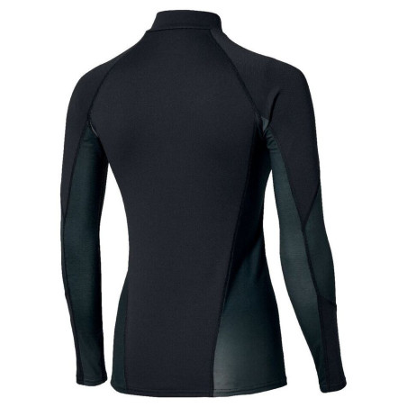 Virtual body G6 demi zip (W)