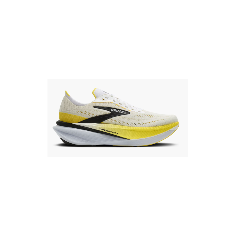 Brooks Hyperion Max 4 : analyse technique, DNA Gold, SpeedVault et profil de coureur