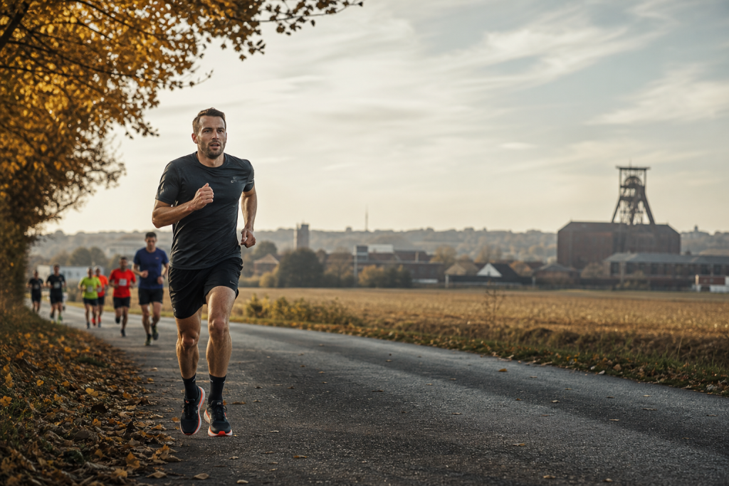 JAV Beer Race – Vendin-le-Vieil (62), course locale dans le Pas-de-Calais