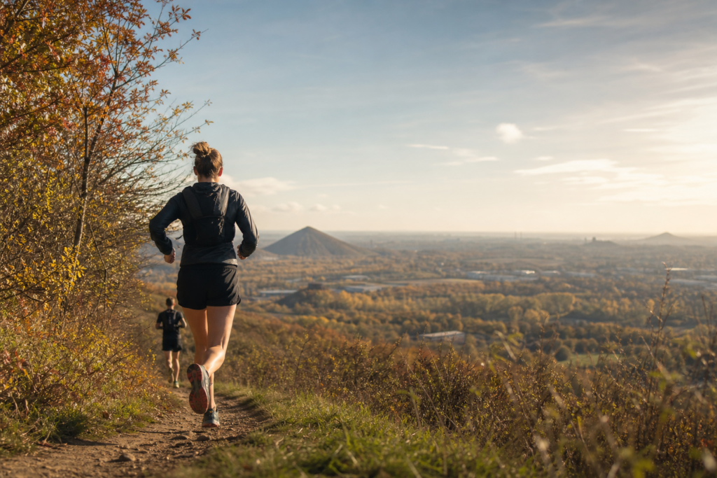 Les Foulées trail de Noyelles-Godault (62) – course et trail dans le Pas-de-Calais