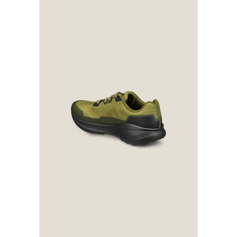Craft Vild 1 : analyse technique de la chaussure de trail