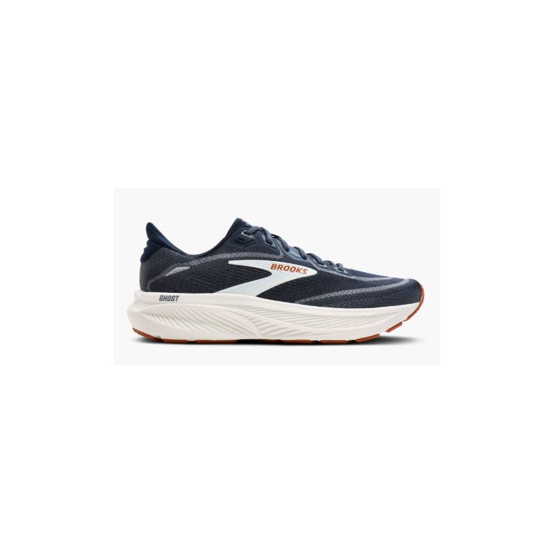 Brooks Ghost 18 homme – chaussure de running route