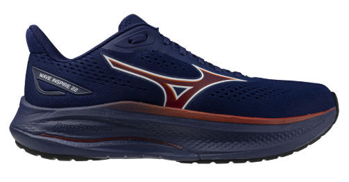Mizuno Wave Inspire 22