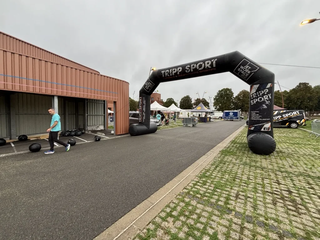 RAGNA’ROX à Lens : Tripp Sport présent avec un stand et des offres exceptionnelles