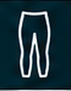 Strumpfhosen / Hosen