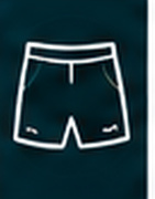 Shorts / Radhosen / Röcke