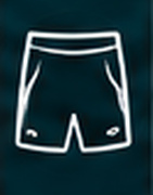 Shorts / Mallas cortas