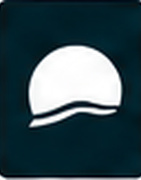 Gorros de baño