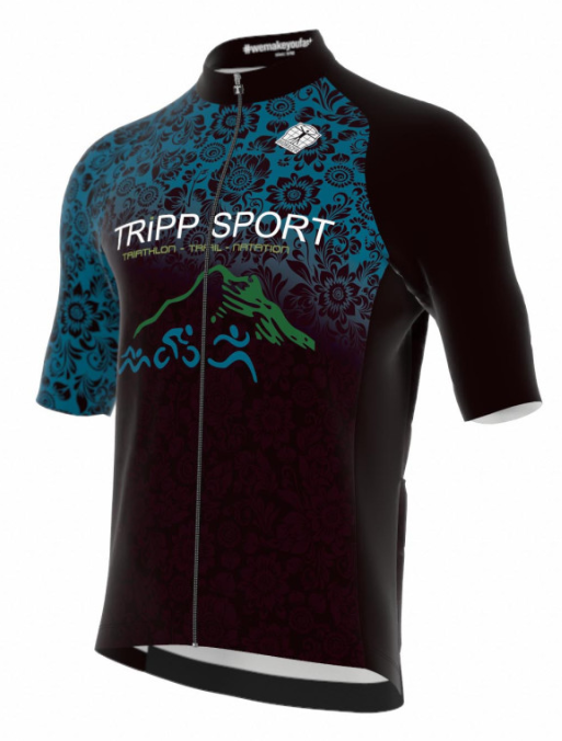 Maillot technique personnalisé 