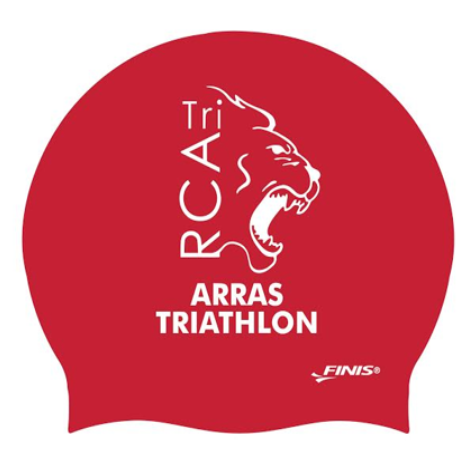 Bonnets de natation personnalisés