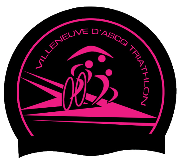 Personnalisation de bonnets de natation, piscine, sports nautique,